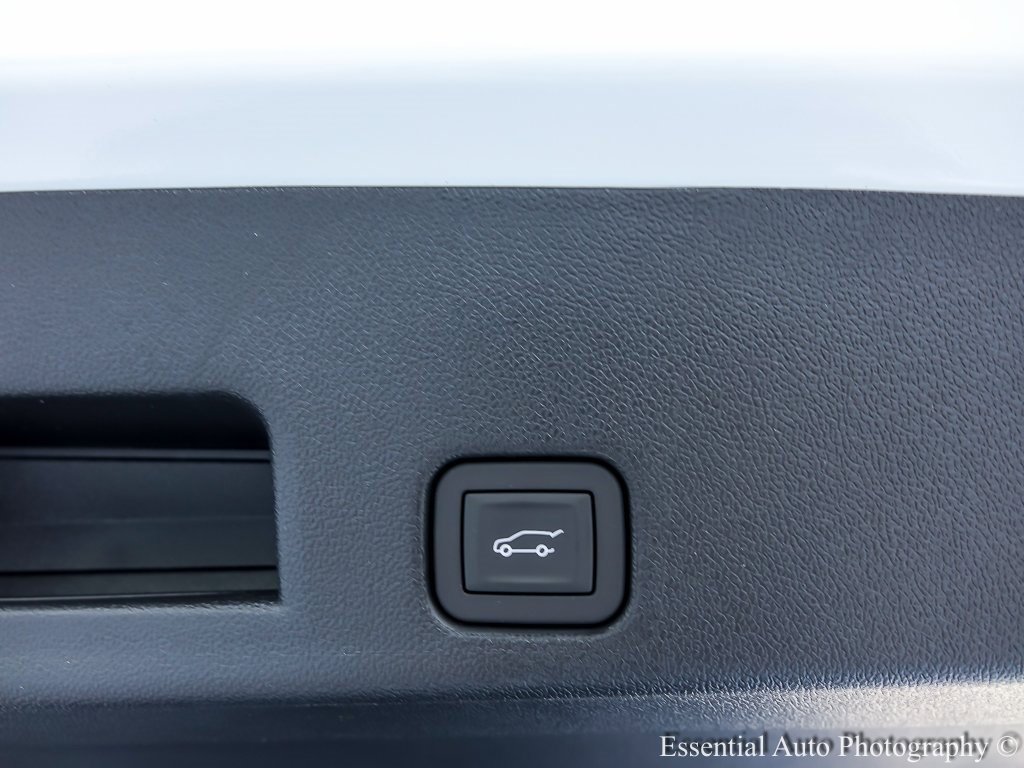 2026 CHEVROLET TRAVERSE - Image 22