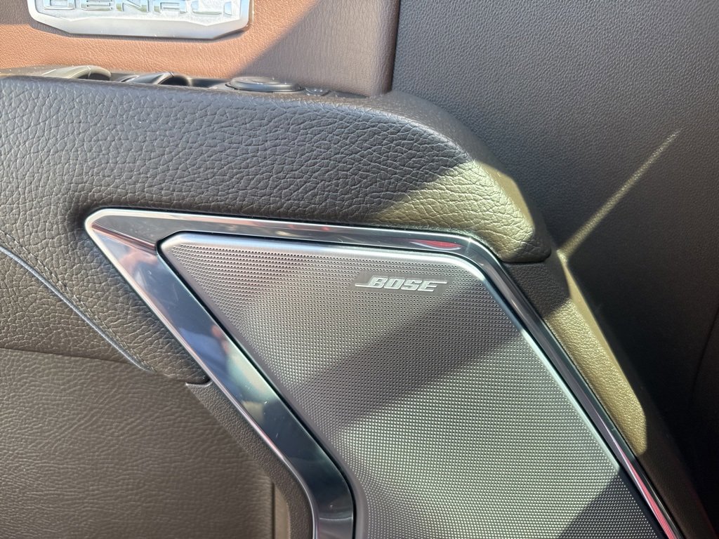 2024 Gmc Sierra 1500 Denali Ultimate photo 30