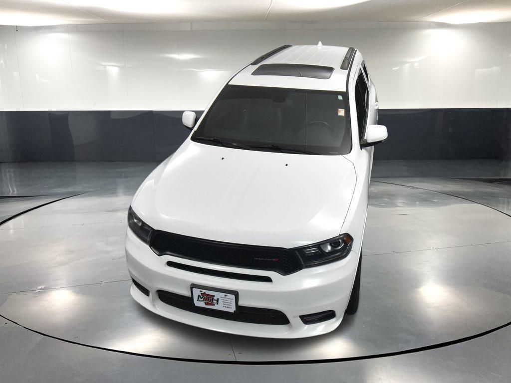 2019 Dodge Durango GT Plus photo 66