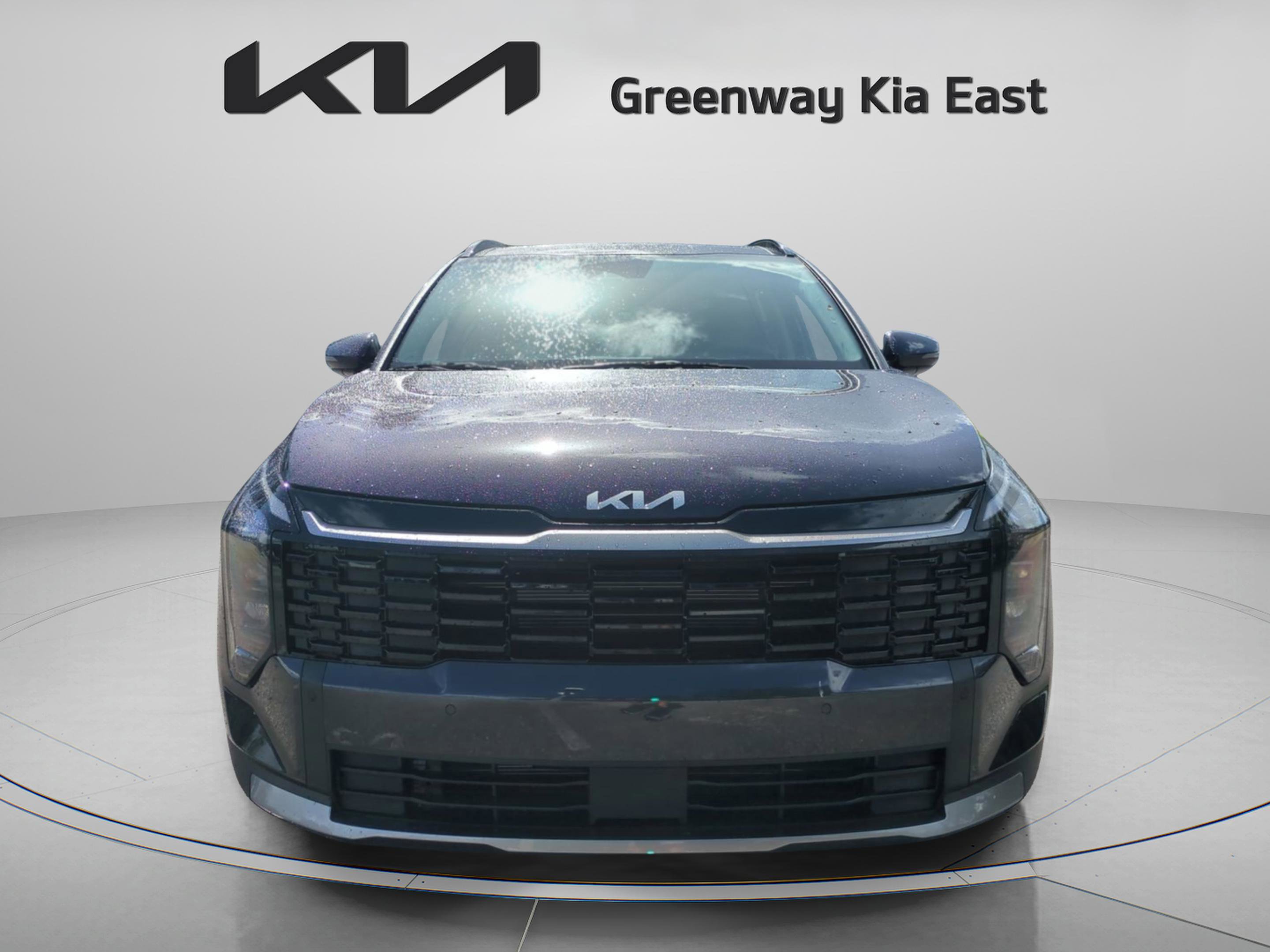 2026 Kia Sportage EX photo 21