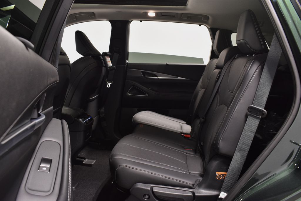 2026 Infiniti QX60 Luxe AWD photo 29