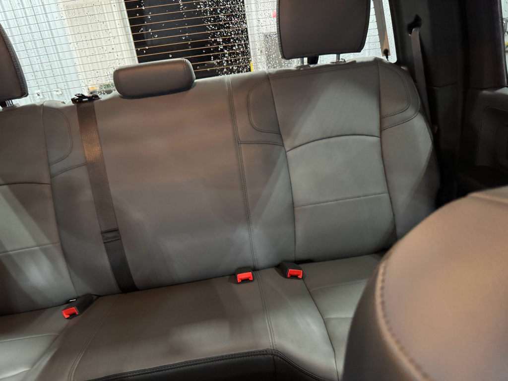 2025 Ram 4500 Tradesman photo 32