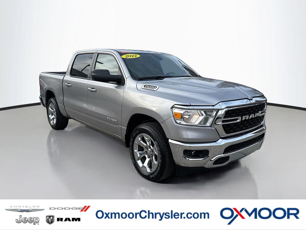 2022 RAM Ram 1500 Pickup Big Horn/Lone Star's photo
