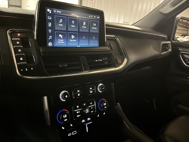 2024 Chevrolet Tahoe LT photo 16