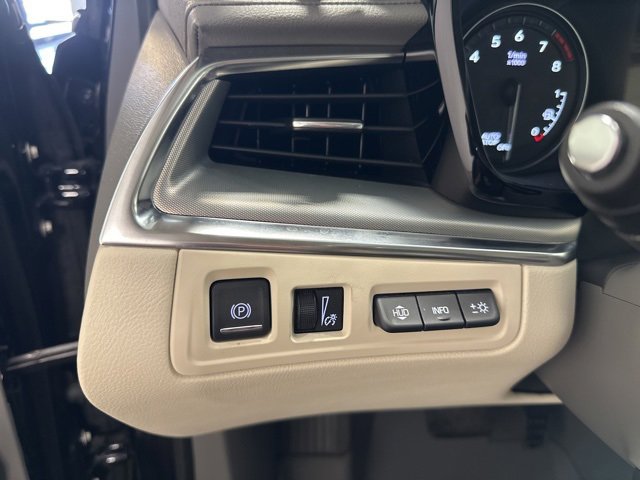 2021 Cadillac XT5 Premium Luxury photo 20