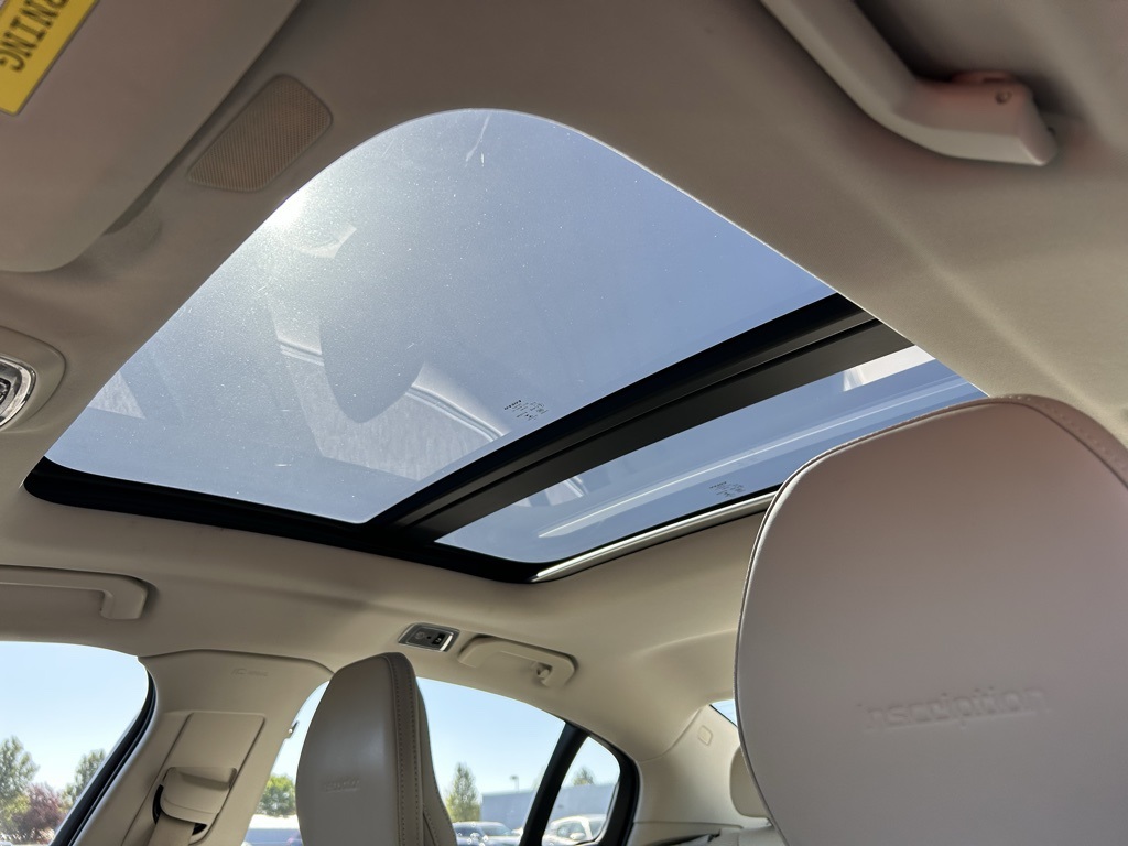 2019 Volvo S60 T6 Inscription AWD photo 19