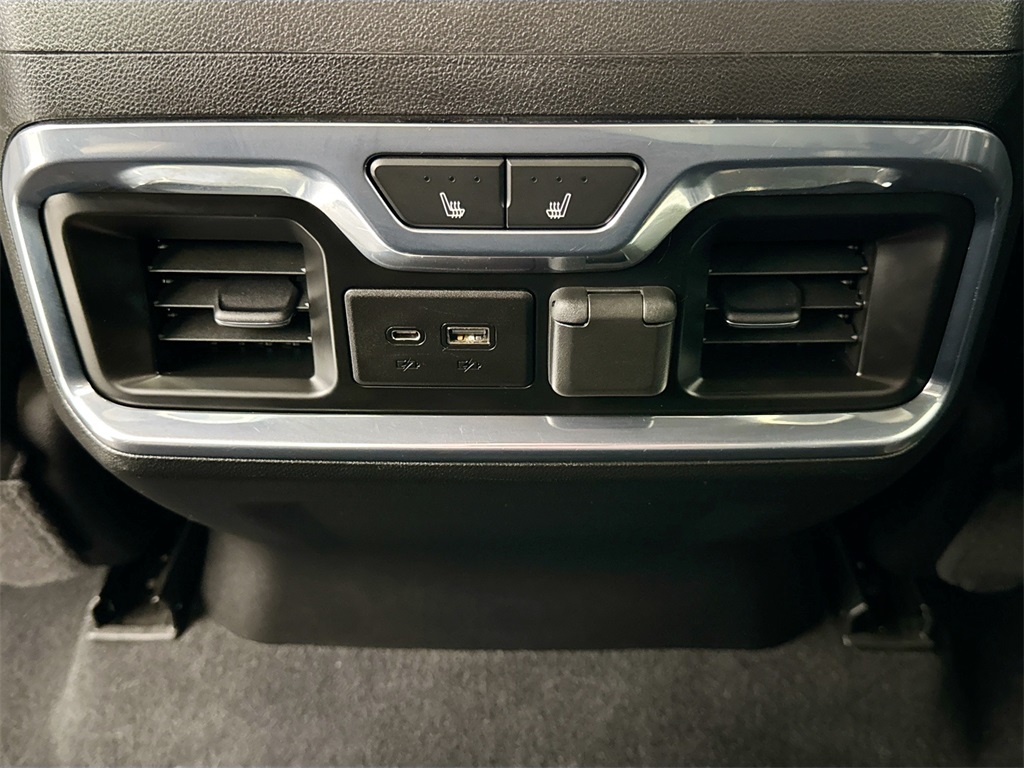 2020 Gmc Sierra 1500 AT4 photo 15