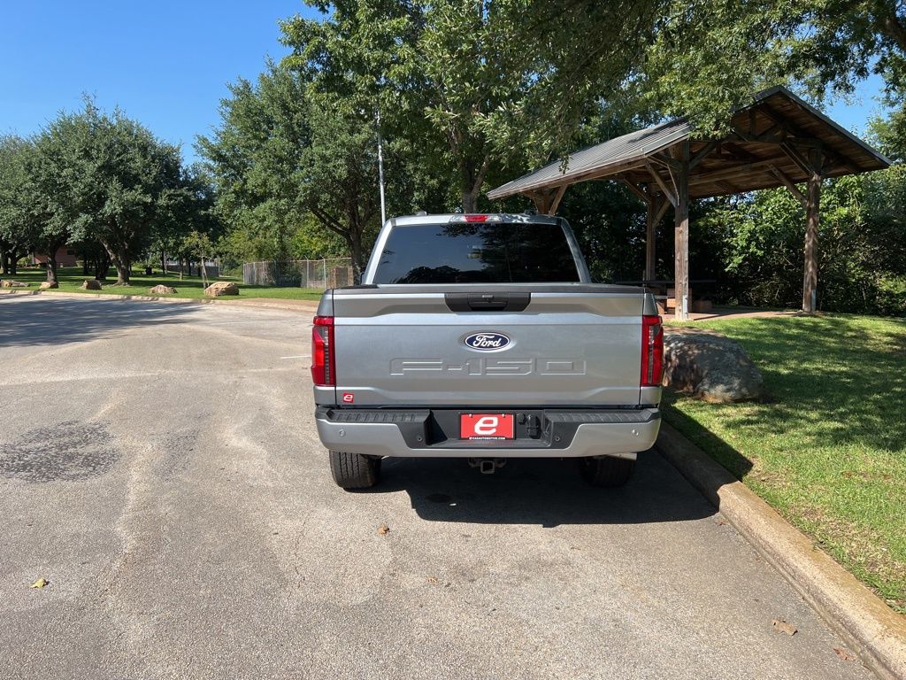 2025 Ford F-150 STX photo 7