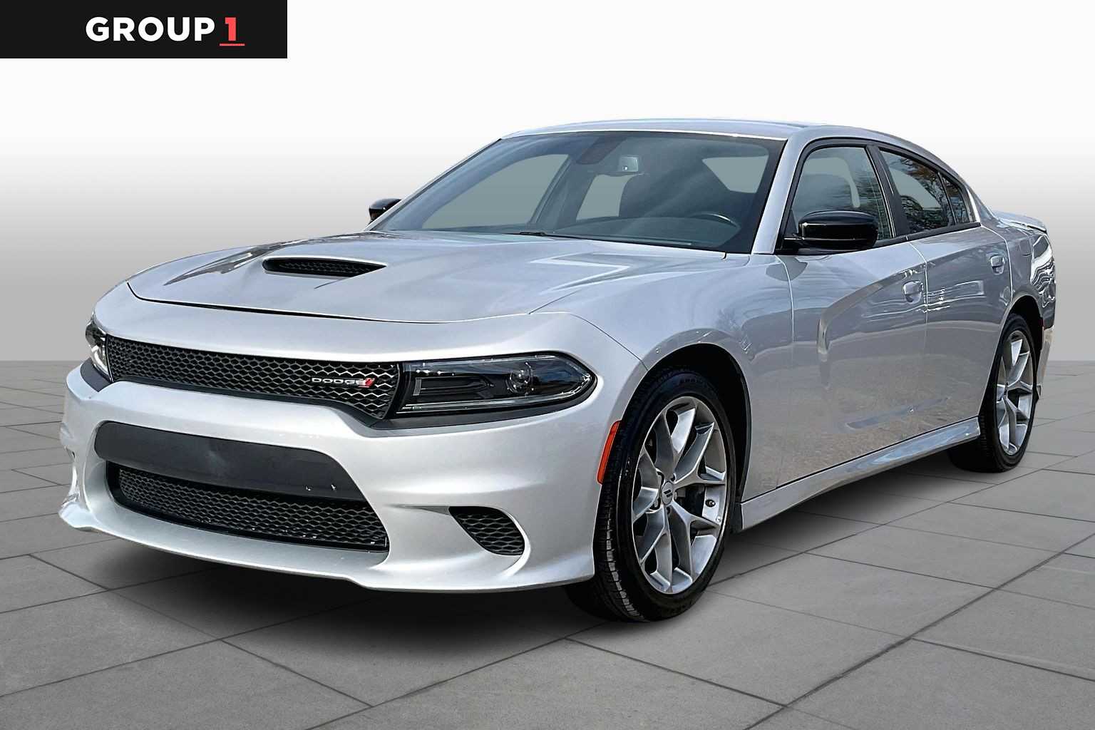 2023 Dodge Charger GT's photo
