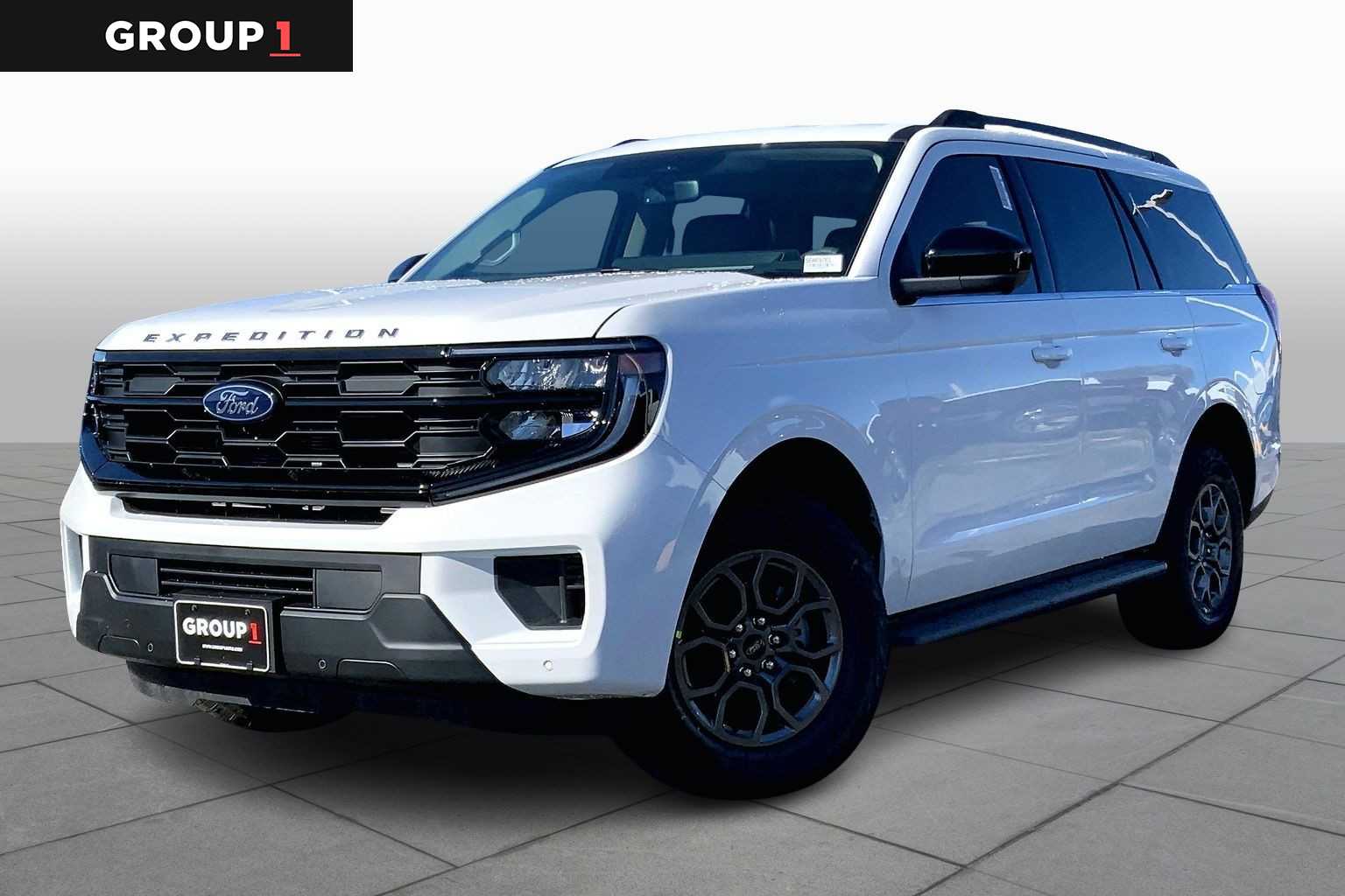 2025 Ford Expedition Active's photo