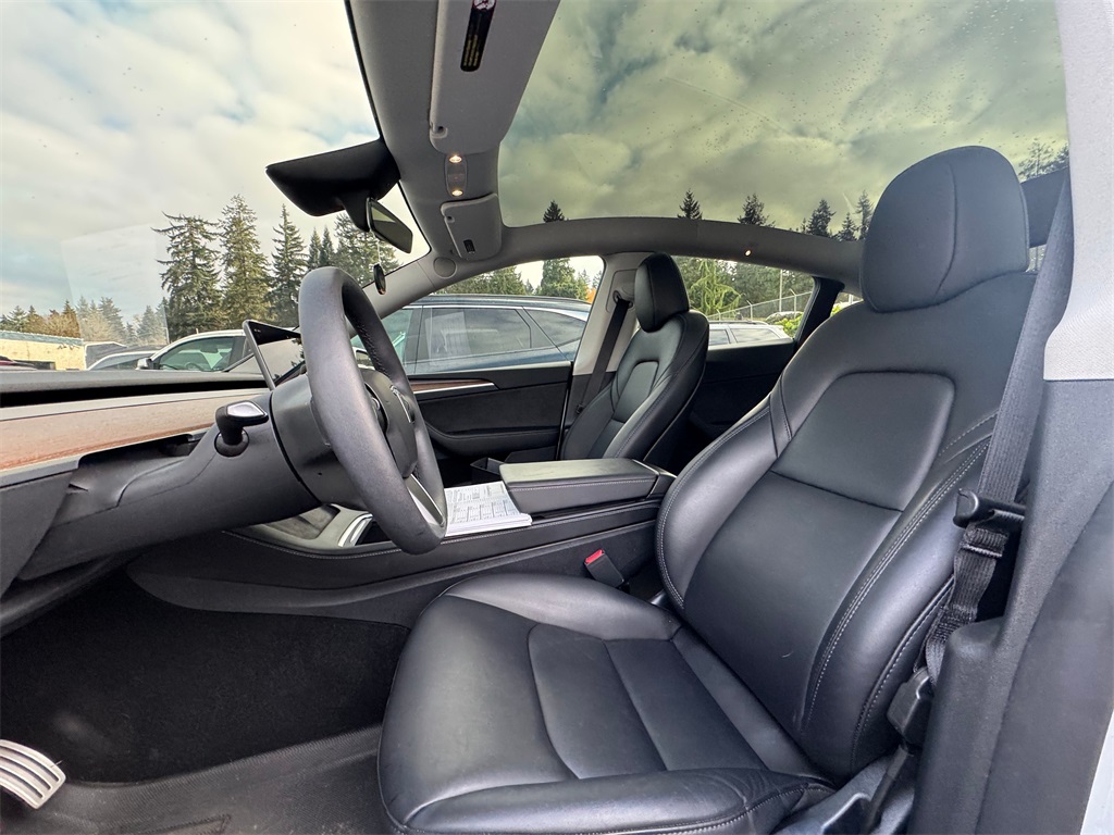 2024 Tesla Model Y Performance photo 3