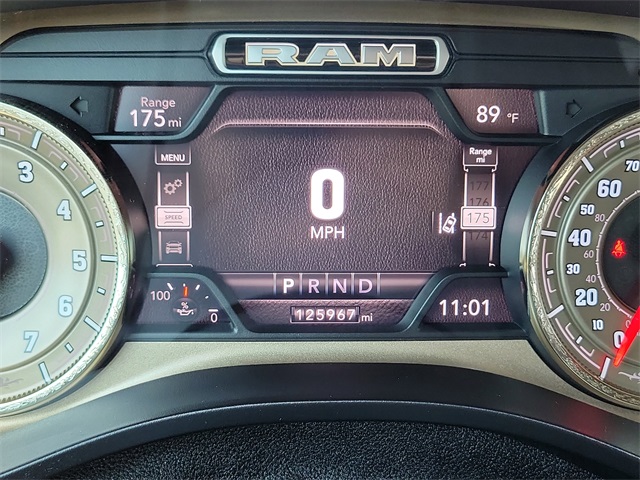 2019 Ram 1500 Laramie Longhorn photo 27