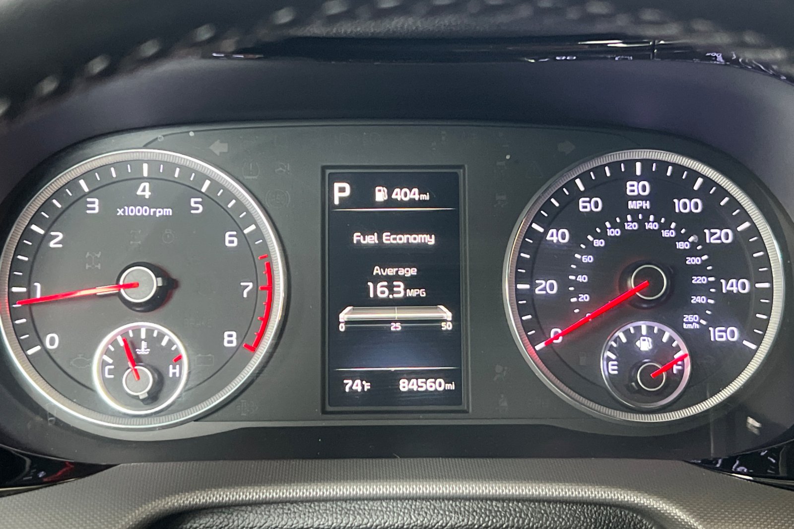 2022 Kia K5 GT-Line photo 21