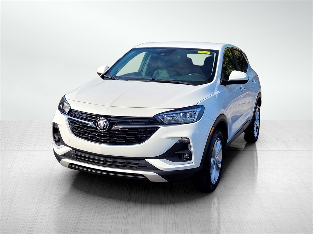 2022 Buick Encore GX Preferred photo 9