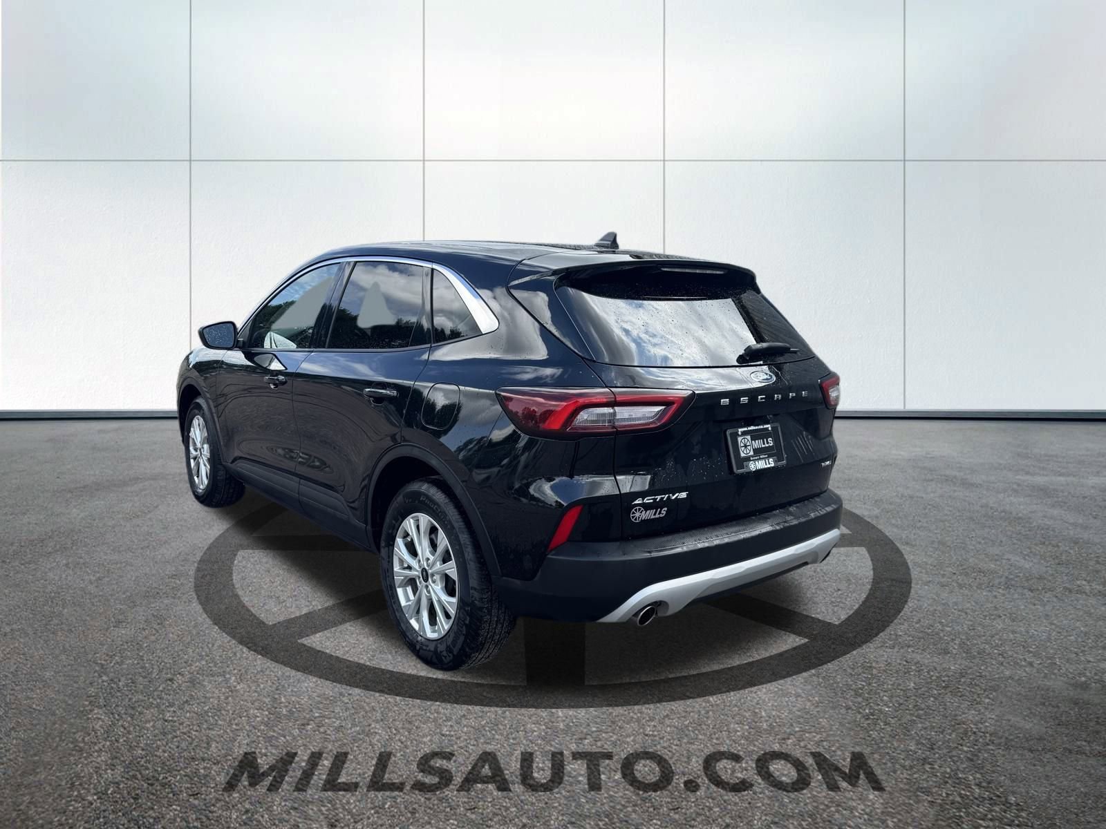 2024 Ford Escape Active photo 6