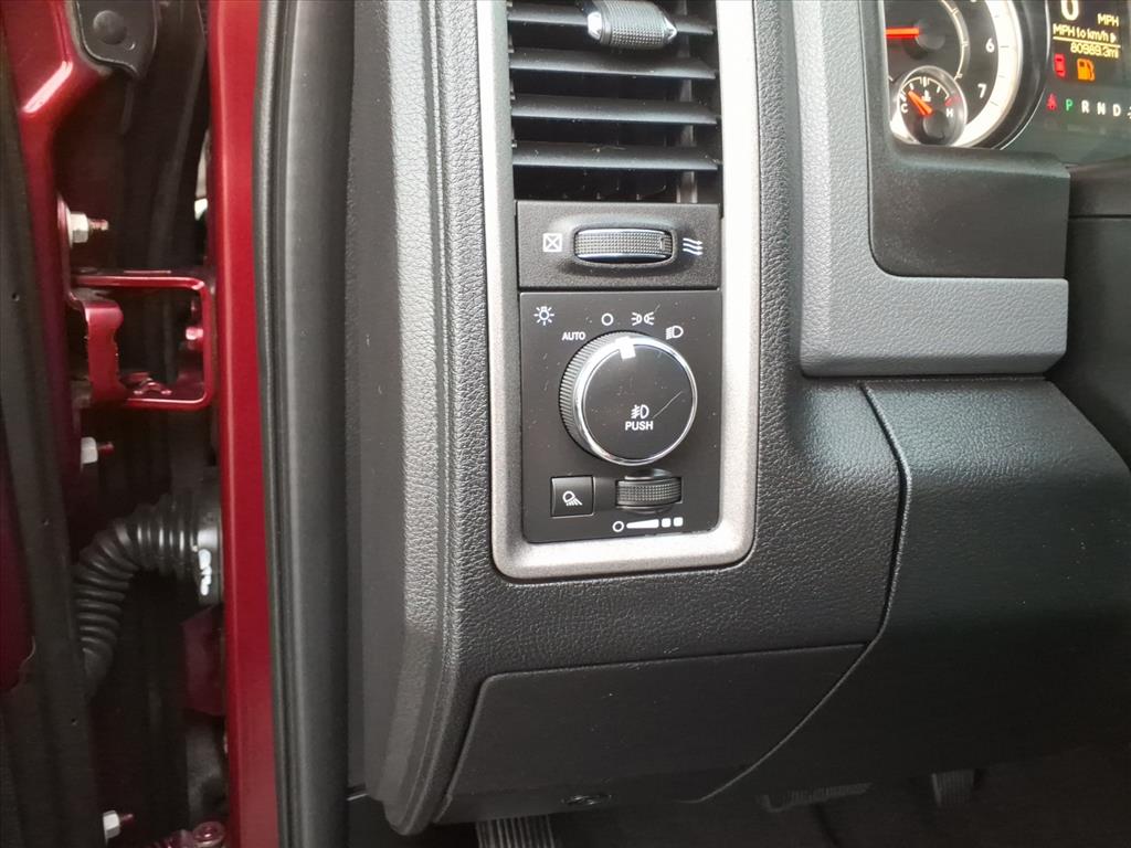 2017 Ram 1500 Express photo 10