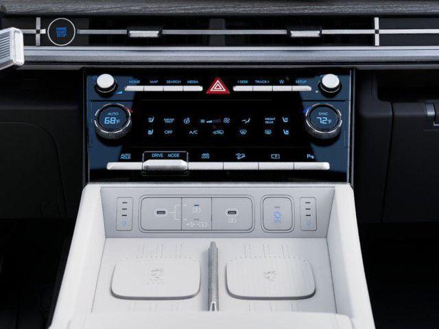 2025 Hyundai Santa Fe Calligraphy photo 14