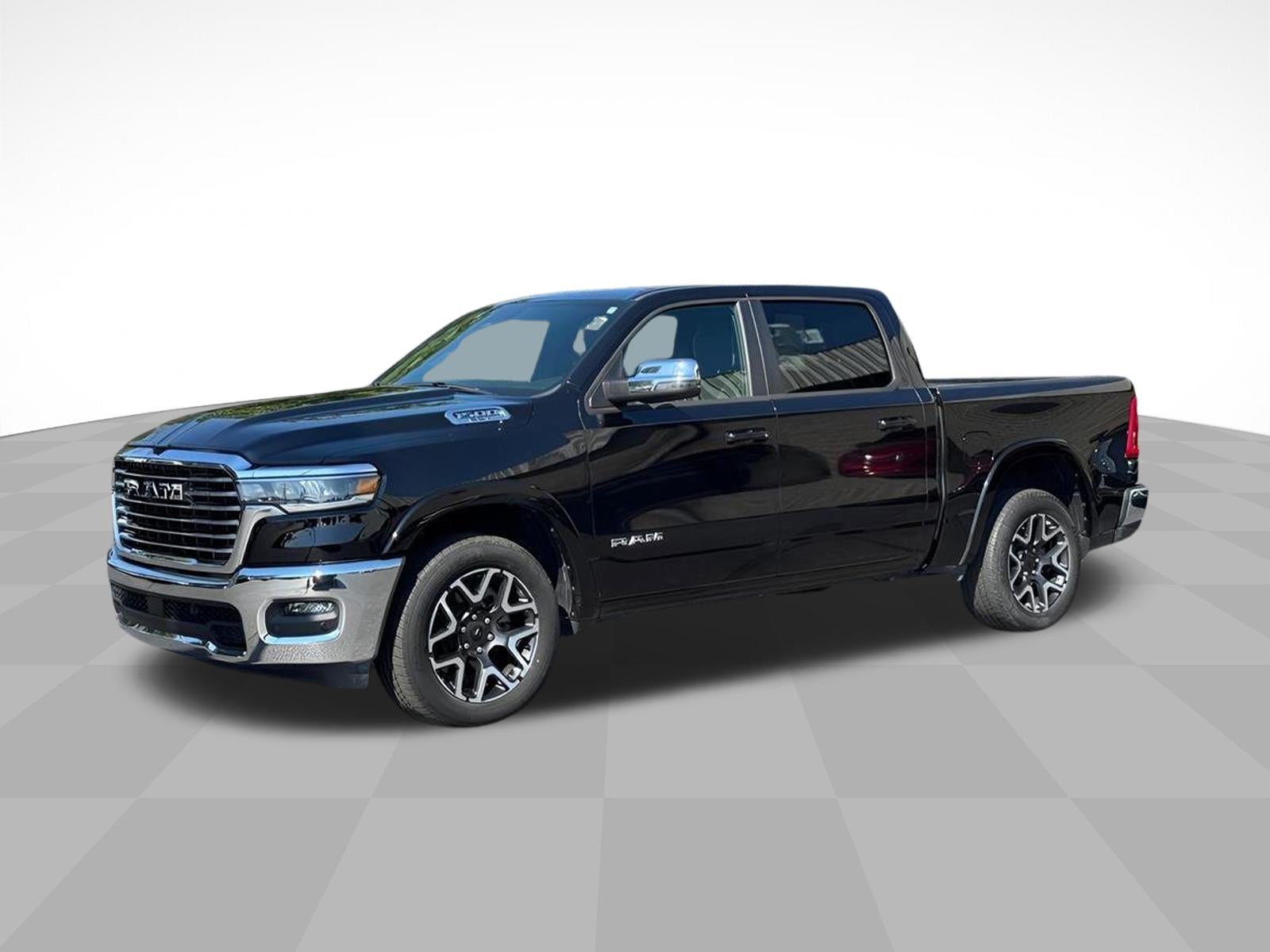 2025 Ram 1500 Laramie photo 29