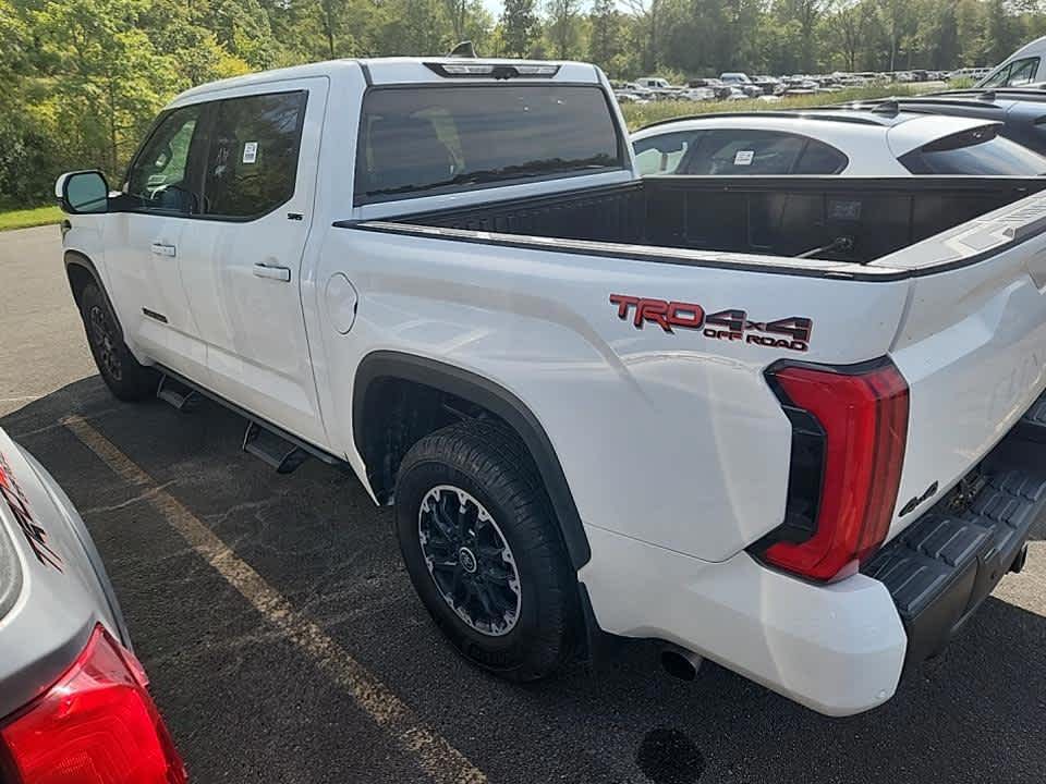 2022 Toyota Tundra SR5 photo 3
