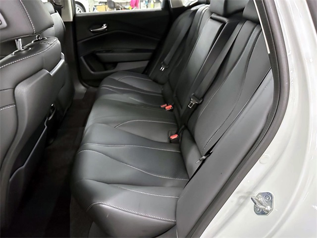 2022 Acura TLX Technology SH-AWD photo 17