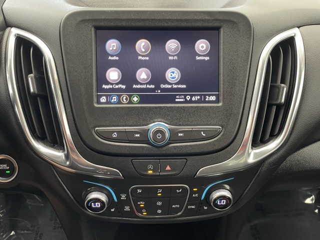 2024 Chevrolet Equinox photo 3