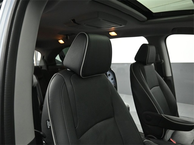 2023 HONDA ODYSSEY - Image 29