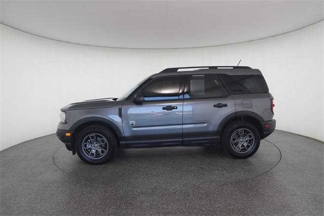 2021 Ford Bronco Sport Big Bend photo 6