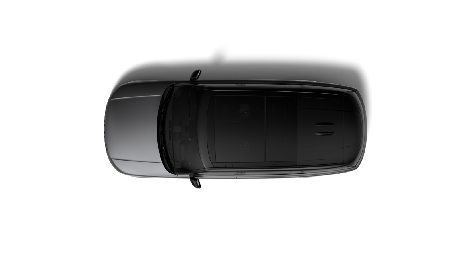 2025 LAND ROVER RANGE ROVER - Image 3