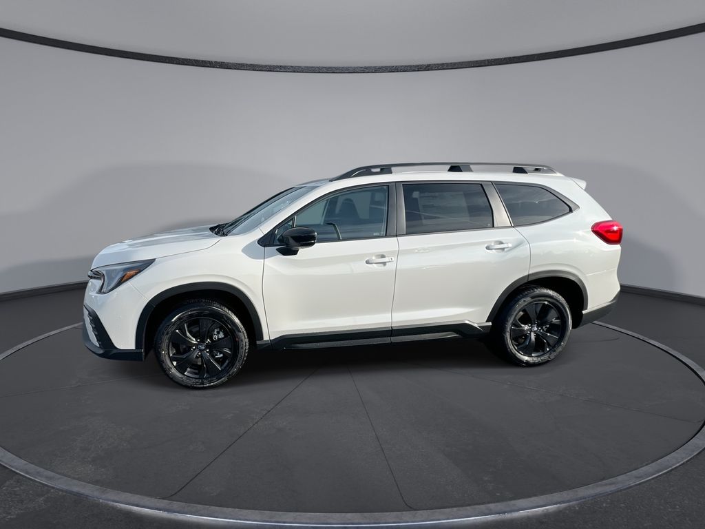 2026 Subaru Ascent Premium's photo