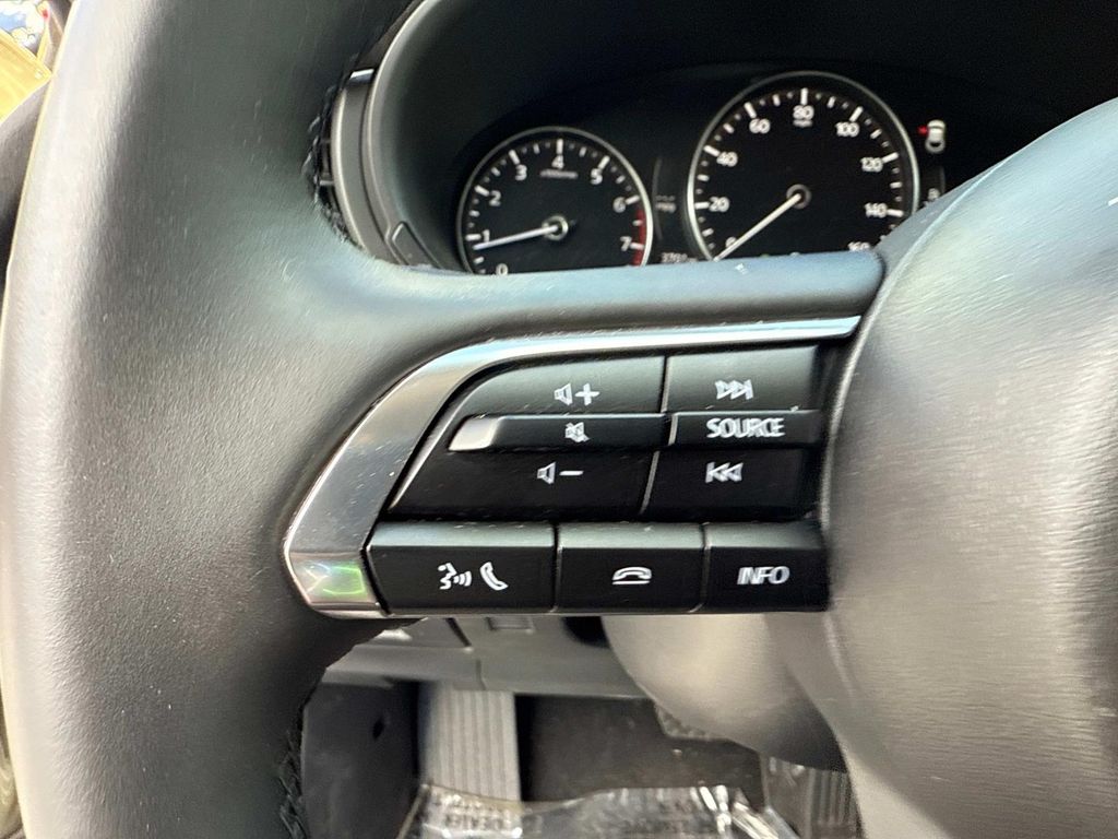 2024 Mazda CX-30 2.5 Carbon Turbo photo 32