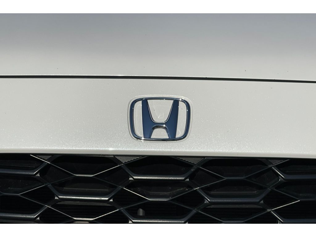 2025 Honda HR-V LX photo 12