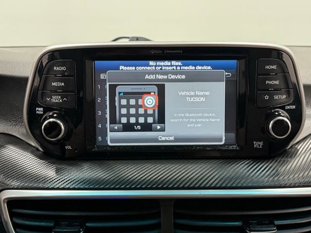 2020 Hyundai Tucson Value photo 22