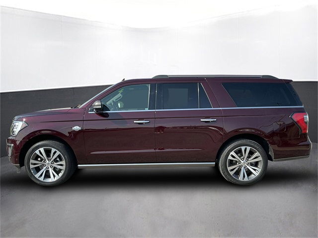 Used 2020 Ford Expedition King Ranch with VIN 1FMJK1PT5LEA66955 for sale in Kansas City