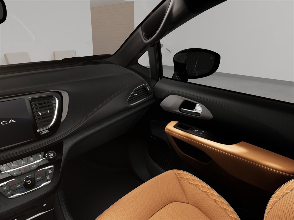 2026 Chrysler Pacifica Pinnacle photo 20
