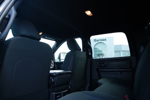 2025 Ram 3500 Tradesman photo 23