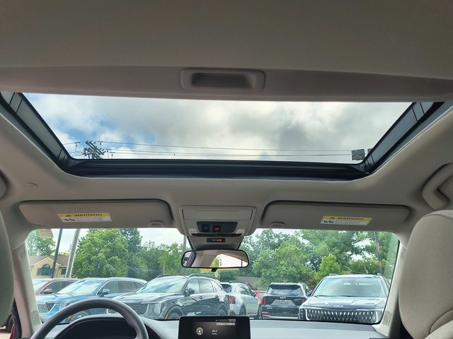 2024 Honda Accord EX photo 4