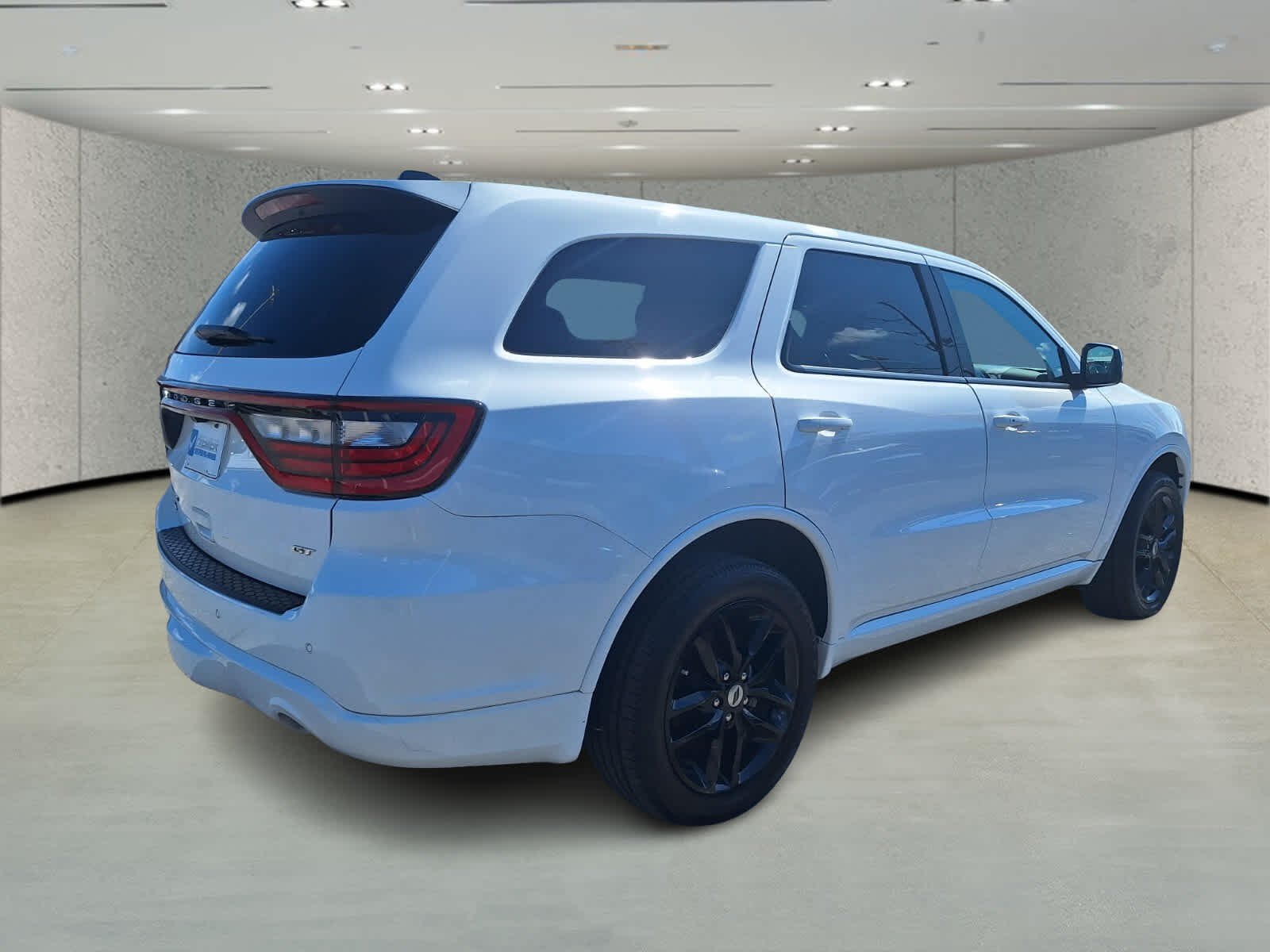 PreOwned 2023 Dodge Durango GT Launch Edition Sport Utility in New