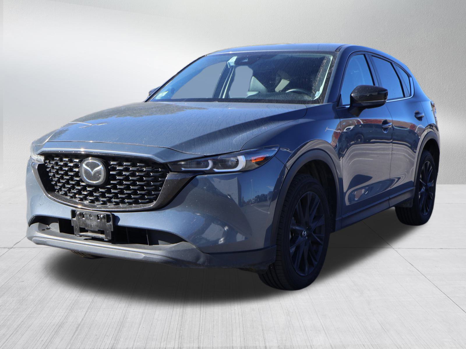 2024 Mazda CX-5 2.5 S Carbon photo 3