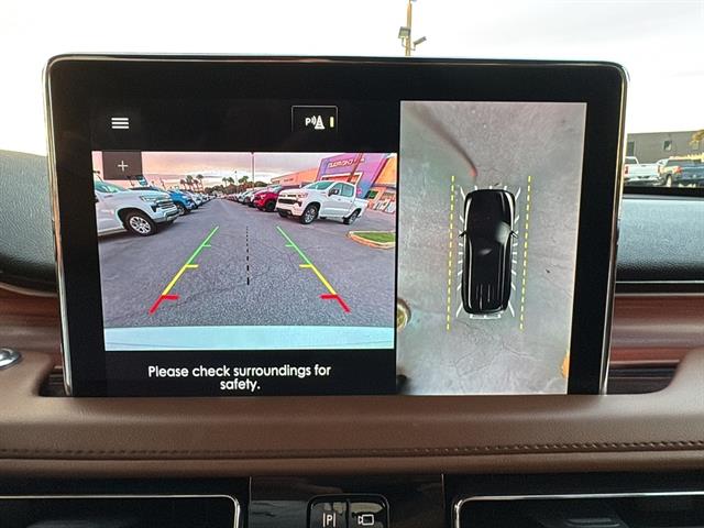 2023 Lincoln Aviator Reserve photo 23