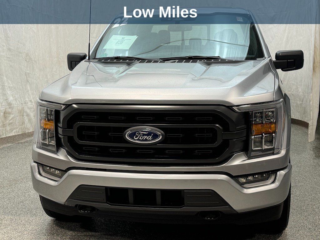 2022 FORD F-150 - Image 5