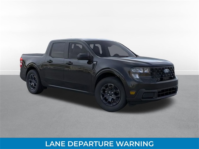 2025 Ford Maverick XLT photo 7