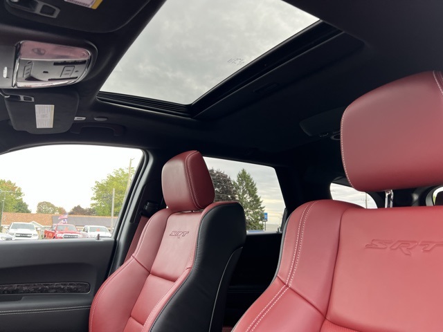 2024 Dodge Durango SRT 392 photo 6