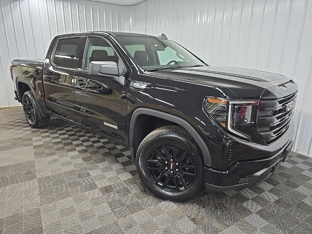 2023 Gmc Sierra 1500 Elevation photo 7