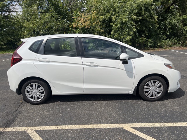 Used 2016 Honda Fit LX with VIN JHMGK5H57GX009008 for sale in Irwin, PA