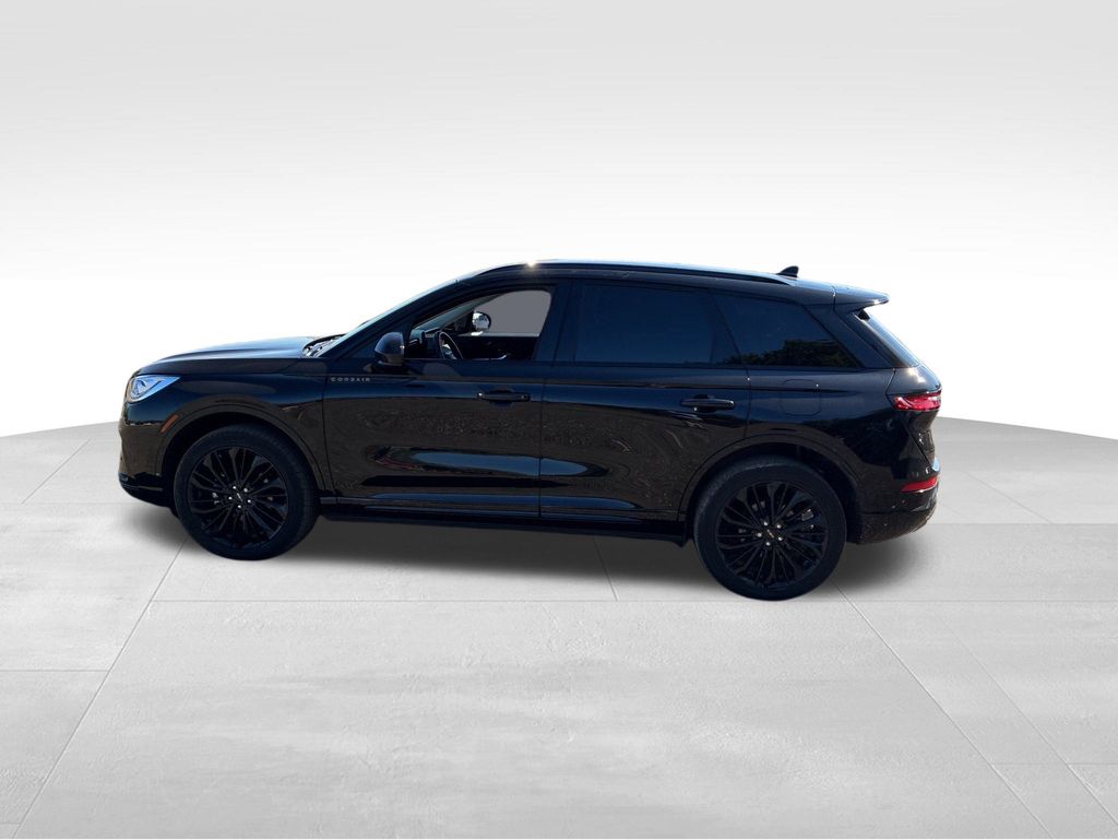 Used 2023 Lincoln Corsair Reserve with VIN 5LMCJ2DA7PUL03491 for sale in Coon Rapids, Minnesota