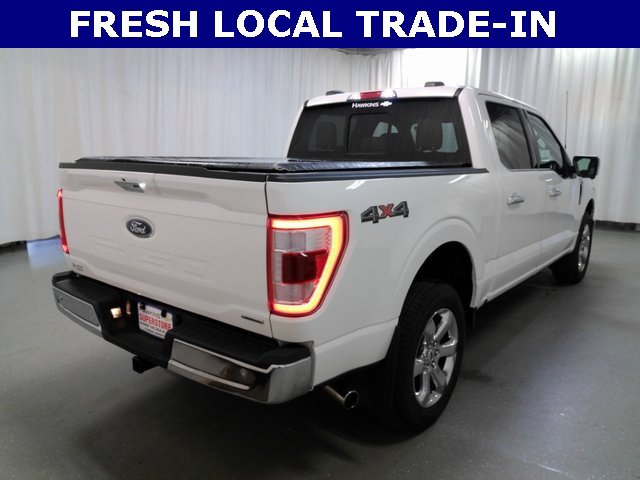 2023 Ford F-150 XL photo 4
