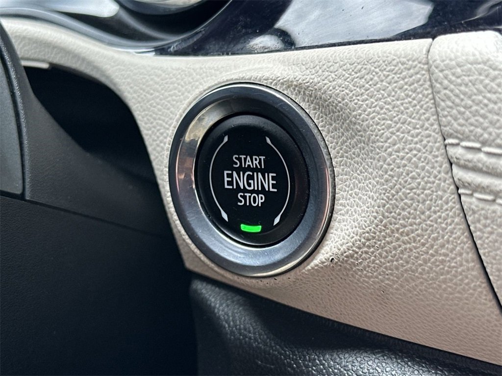 2022 Buick Encore GX Preferred photo 12