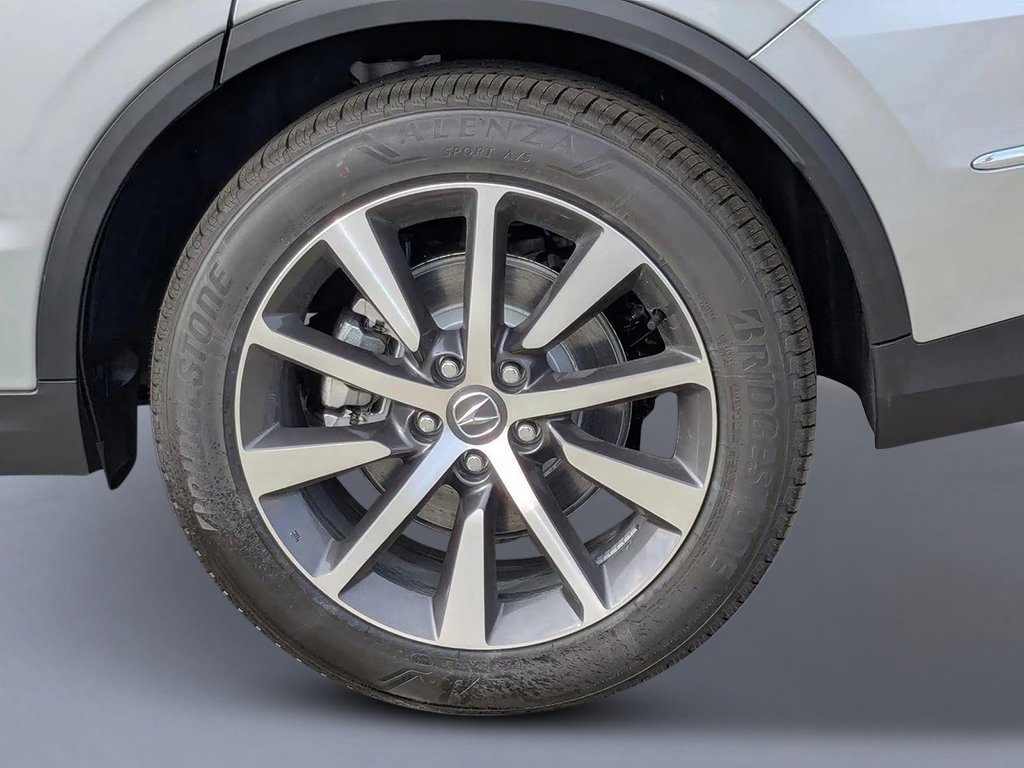 2026 Acura MDX SH-AWD Technology photo 7