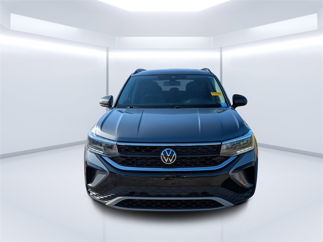 2022 Volkswagen Taos S photo 8