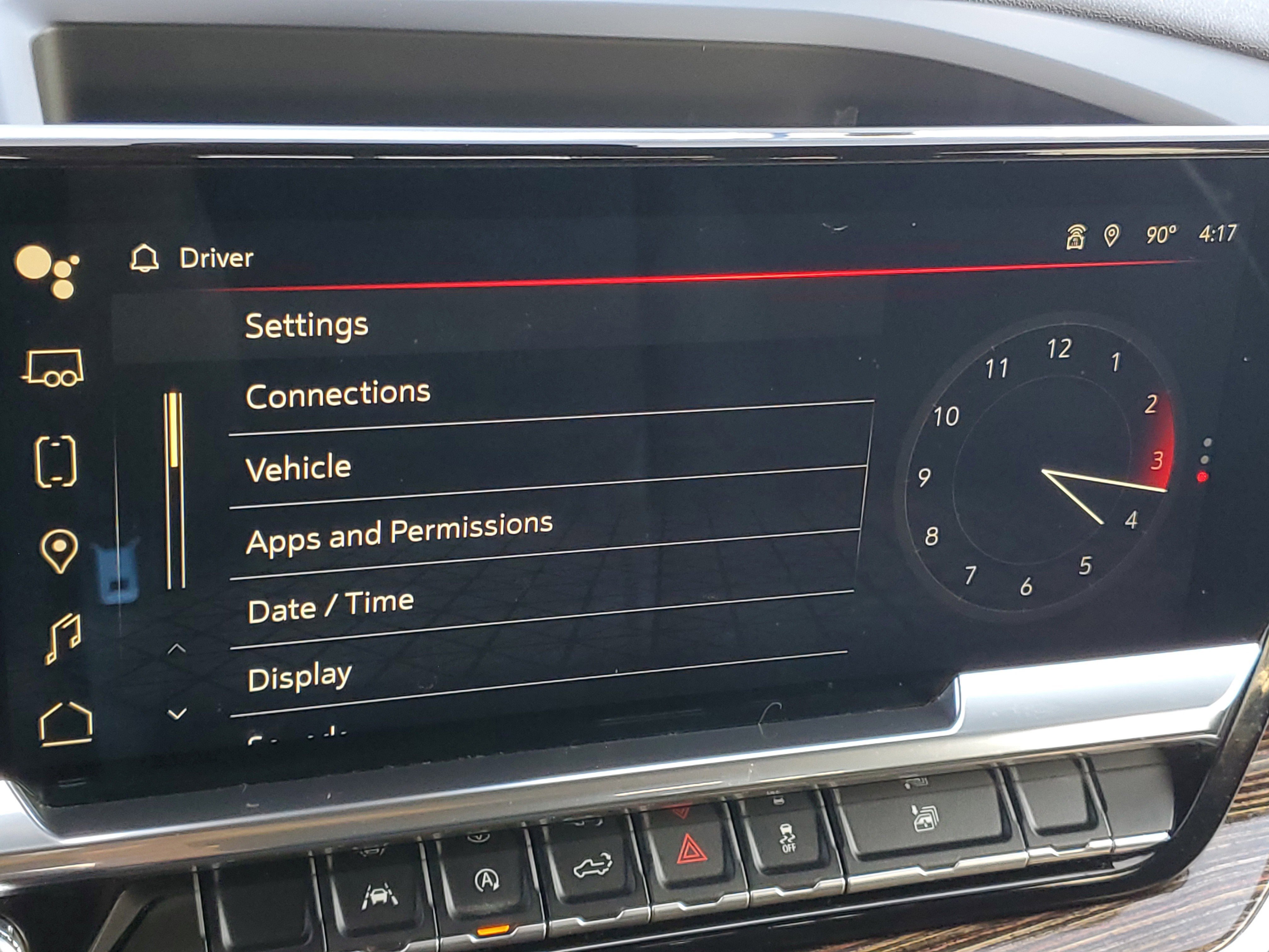 2022 Gmc Sierra 1500 Elevation photo 9